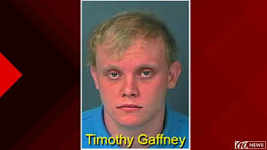 Grandson arrested, accused of murdering grandpa in Hernando Co.