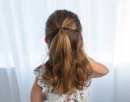 One part of the body most could be the attention of men and women in maintaining her appearance is the hair. Easy Hairstyles For Girls That You Can Create In Minutes