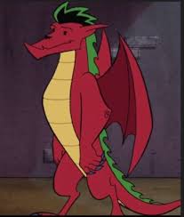 American Dragon: Jake Long | American dragon, Jake long, Animated drawings