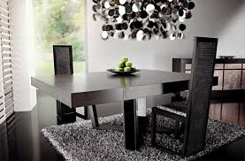 The wonderful dining set also could be used as a computer desk or a study desk. Here Are 20 Stunning Condo Dining Areas To Inspire You Home Design Lover