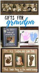 Diy Birthday Presents For Your Grandma Creative Grandparent S Day Gifts To Make Crafty Morning Grandparents Day Crafts Fathers Day Crafts Father S Day Diy
