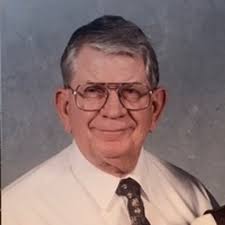 John Walden Campbell Obituary March 27, 2022