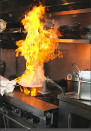 Restaurant Fire Suppression Restaurant Fire Suppression System Protect Your Restraurant From Fire