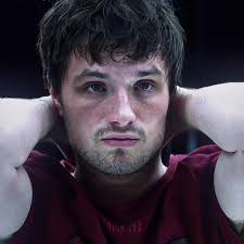 Josh Futturman Edit: Future Man Scene with Josh Hutcherson