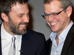 Matt Damon vindt Jason Bourne sterker dan Batman