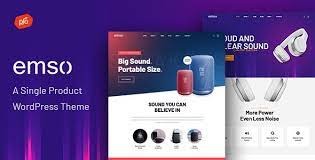 We did not find results for: Review Download Emso A Single Product Theme On This Post We Are Discovring One Of The Best Wp Ecommerce Theme Wordpress Template Wordpress Wordpress Theme