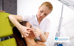 We did not find results for: Medical Estheticians Bridge The Gap Between Beauty Medicine Kosmoderma Skin Hair Clinics