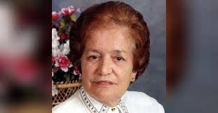 Rose McKenzie Obituary