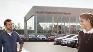 Neuer audi terminal in düsseldorf eröffnet. Unsere Gebrauchtwagen Audi Zentrum Dusseldorf Gottfried Schultz Automobilhandels Se