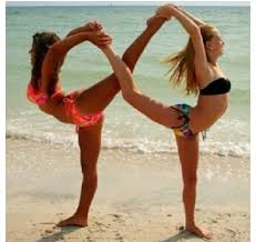 B454f385911e78043c55e107dd2523e4 Jpg 640 605 Pixels Yoga Challenge Poses Gymnastics Poses 2 Person Yoga Poses