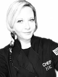 I am looking to collaborate with someone who owns their own restaurant who  has an eclectic menu. So not your basic soul food or barbecue. If you fit  the bill comment below. ￼