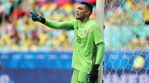 Efraín 'el caimán' sánchez, pedro antonio zape, rené higuita, óscar córdoba, faryd mondragón. El Arquero Colombiano Que Suena En Independiente Todas Las Noticias De Independiente Soy Del Rojo