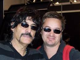 Look Who Stopped By?