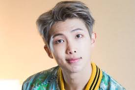 Maybe you would like to learn more about one of these? Bts S Rm Donates 100 Million Won To Help Students With Impaired Hearing
