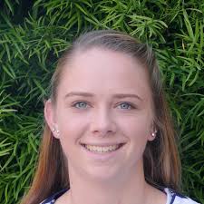 Bridget Grant's High School Bio