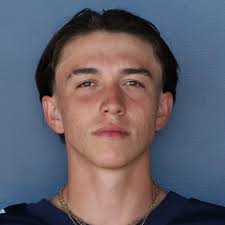 Damian Miller's High School Bio