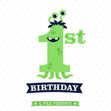 Download 1st Birthday Svg 1st Birthday Ideas