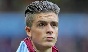 The jack grealish hairstyle has written many headlines over the years and here's some help on how you can recreate the ballsy grealish style for yourself using our exquisite hairbond shaper. Page 4 5 Of The Best And Worst Haircuts In Football In 2018