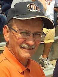 Edward Puishes Obituary