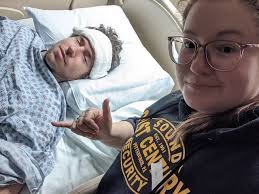 Fundraiser for Christine Stewart by Tom Plevel : Justin Wilson recovery fund