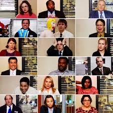 Pin By Elisa Di Bianco On Makes Me Happy Office Humor The Office Tv Shows Funny