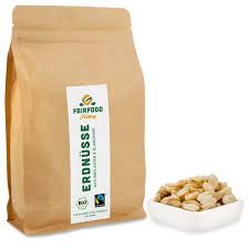 70 kg und möchte gern wissen wieviel gramm eiweiß ich pro tag zu mir nehmen müsste um ein optimales muskelwachstum zu. Bio Fairtrade Erdnusse Roh Blanchiert 600g Naturliche Qualitat Aus Fairer Kooperative Nachhaltige Rohkost Amazon De Lebensmittel Getranke