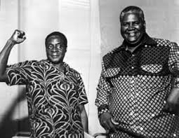 Harare, zimbabwe (cnn) —zimbabwe has known only one leader since independence. Robert Mugabe A Life In Pictures World News The Guardian