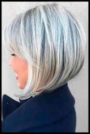 For a modern look, you can opt for straight, wavy, sleek, layered, weave, or asymmetrical. 2018 Bob Haarschnitte Fur Frauen Probieren Sie Es Jetzt Pinterest Frisuren Tutorials Short Bob Hairstyles Bob Hairstyles Choppy Bob Hairstyles