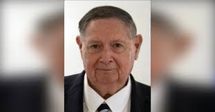 Obituary information for Lloyd Jernigan