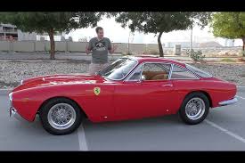 We did not find results for: Video Here S Why The Ferrari 250 Gt Lusso Is Worth 3 Million Autotrader