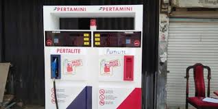 Operator spbu cari di antara 20.000+ lowongan kerja terbaru di indonesia dan di luar negeri gaji yang layak pekerjaan penuh waktu, sementara dan paruh waktu cepat & gratis. Pertamina Bakal Bikin Spbu Mini Pertamini Bensin