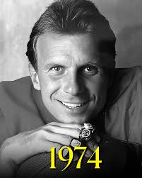 Union Hill Class of 1974