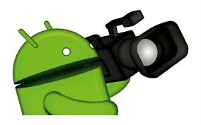 This will launch the screen recorder. Top 7 Screen Recorder For Android Apk Download