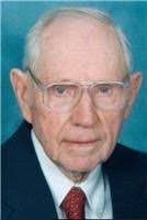 James Seay Obituary (1917