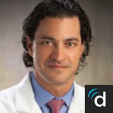 Dr. Kenton J. Zehr, MD