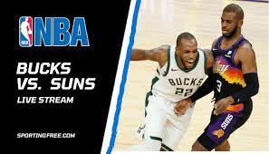 O jogo entre milwaukee bucks e phoenix suns possui transmissão nos canais band, na tv aberta, e espn, em operadoras por assinatura, ao vivo para . Watch Milwaukee Bucks Vs Phoenix Suns Free Live Stream 2021 07 17 How To Watch Nba Finals Game 5 Online Tv Channel World Scouting