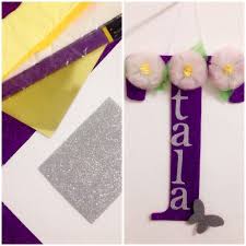 افكار بسيطة لغرف الاطفال Tableware Napkins