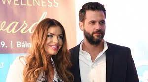 Bakos gergő, dér heni, kismama, kismamapocak, magyar énekesnő, magyar sztárok, terhes. Bakos Gergo A Konyhafonoktol Der Heniig Nlc Hu