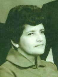 Rafaela Ramos Obituary (1930