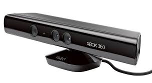 Turn Your Kinect Into A 3d Scanner Kinect 3d Scanners Diy Electronics