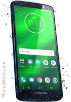 La fecha de presentación es . Moto G6 Plus Xt1926 7 Vs Moto G6 Plus Xt1926 6 Movilcelular