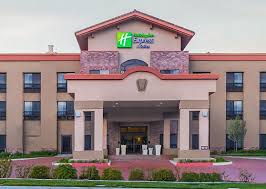Now $142 (was $̶2̶9̶5̶) on tripadvisor: Atascadero Hotel Specials Holiday Inn Express Suites
