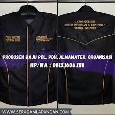 Seputar seragam dan atribut paskibraka laskar akira saat pengibaran bendera hut ri pasti ada. Baju Paskibra Desain Baju Formal