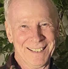 Douglas J. "Doug" DeArment Obituary (1952