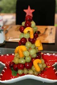 Turn your christmas tree into your favorite fruit tree with apple ornaments, orange ornaments, and more! 33 Diy Fruits Tree Ideas Fruit Food Fruit Christmas Tree