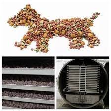 Freeze dried pet food manufacturers. Pet Food Freeze Dryer Seafood Freeze Drying Machine Meat Lyophilizer Factory And Manufacturers China Low Price Sentinain Technology