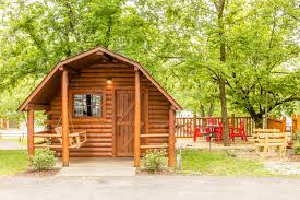 Foothills rv park and cabins is located on the parkway, near the entrance to the great smoky mountains national park. Pigeon Forge Campgrounds With Cabins