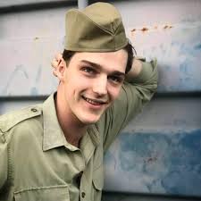 I'm playing Lt. Joseph Cable in South Pacific which opens next week! Very  keen, gorgeous music : r/musicals