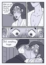 Entwined porn comic - the best cartoon porn comics, Rule 34 | MULT34