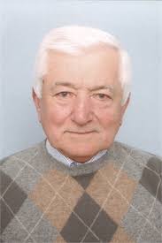 Necrologio SAVERIO BARNI